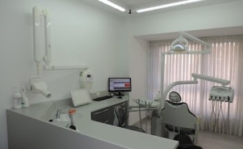 Clínica dental Algorta