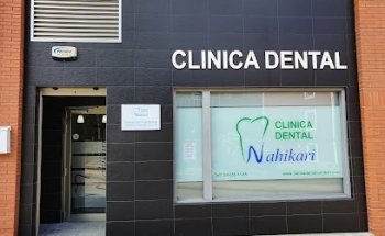 Clinica Dental Nahikari