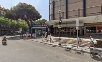 EDIFICIO TERMINAL 1