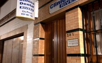 Clínica dental Rivera