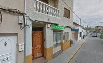 Clínica dental Lda. Gema Martínez
