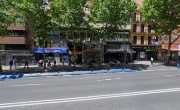 Centro Dental Lope de Rueda S.L.