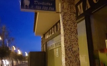 Velasco & Velasco Dentistad