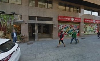 Clínica Dental José Luis García Puente