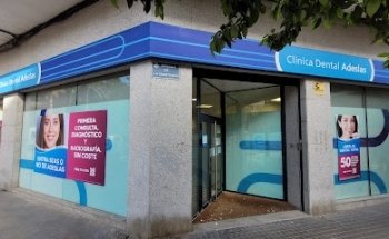 Clínica Dental Adeslas