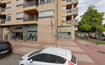 Clínica dental