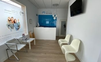 Clínica Dental Doctores Moreno Malpartida