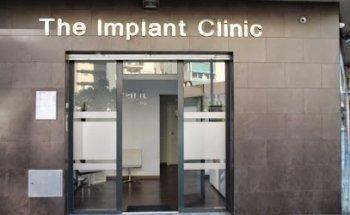 The Implant Clinic Fuengirola