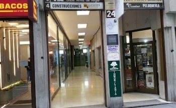 Centro Dental Dra.Soledad Núñez