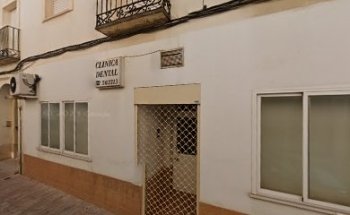 Clínica Dental Rosa Balda