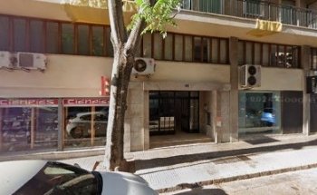 Clinica dental Doctora Roxana Nevot