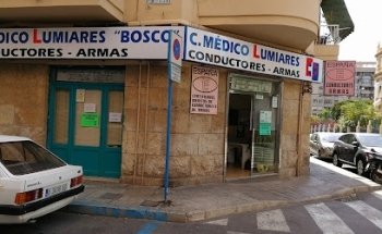 Centro Médico Lumiares