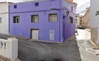 Case Clinica Dental
