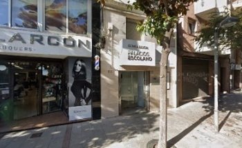 DENTISTA CORNELLÀ