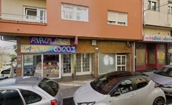 Clínica Dental