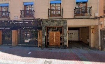 Clínica C. O. AZOQUE S.L.