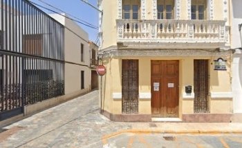 Clínica dental