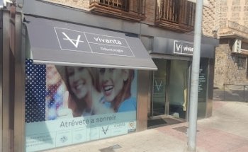 Dentista Illescas