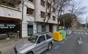 Clínica Dental KALA Hortz Klinika