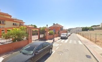 Clínica Dental Dr. Marcelo Thomson Estepona