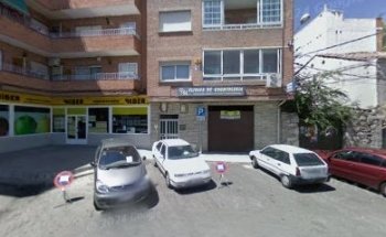Dr.Mayoral