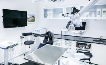 Clínica dental Dr. Francesc Llagostera