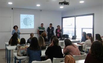 Campus Dental Huelva