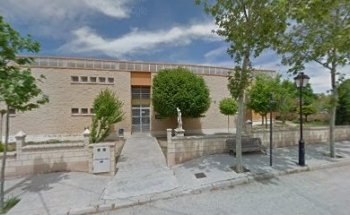 Clínica dental Agustín Hernández Pajarón