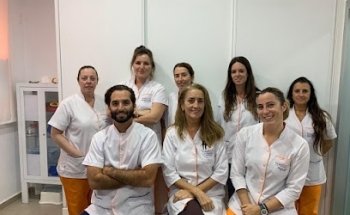 BRASIL OCHO CLÍNICA DENTAL