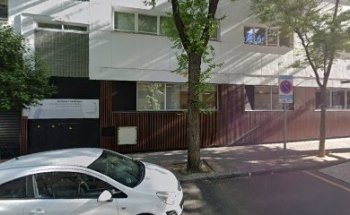 Centro Internacional de Implantología