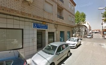 Clínica Dental Ortego