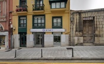 Laboratorio Lucas Nicolás