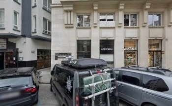 Clinica Dental Drs. Carrascal