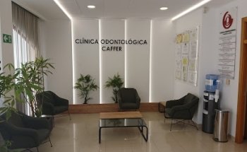 CLINICA ODONTOLOGICA CAFFER S.L.P.