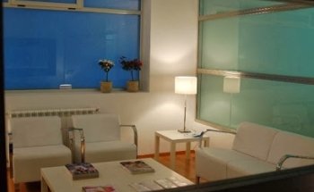 Clínica Parque Real