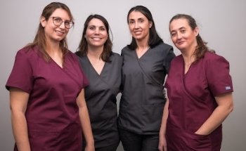 Clínica Dental Alonso&Arranz