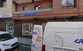 Clínica Dental Uribarri Hortz Klinika
