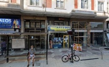 Clinica Dental Arteche, Juan Carlos