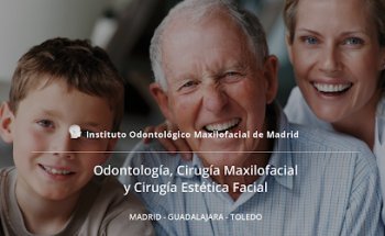 Clínica Dental Maxilofacial Guadalajara - IOMM