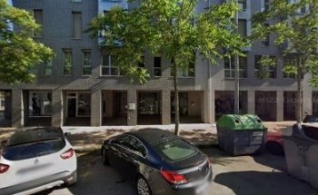 Lucía del Mazo Ortodoncia