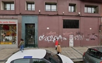 Mariano Pérez González