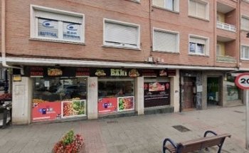 Laboratorio Lucas Nicolás