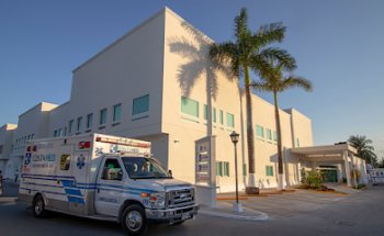 Hospital Costamed Cozumel