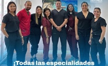 DentPrax Clínica Odontológica En Playa del Carmen | Dentista
