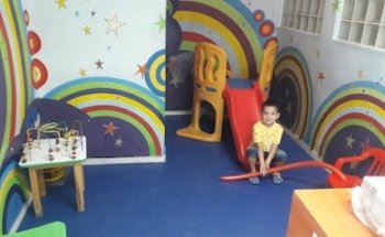 Children's Dental Center