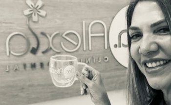 Dra Alexia Clínica Dental Top Doctor Spark e Invisalign ®