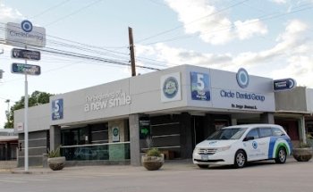 Circle Dental Group