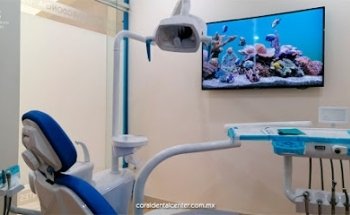 Coral Dental Center S.C.