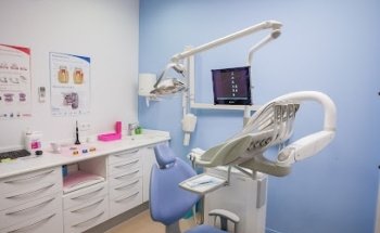 Clínica Dental Nobel Rivas