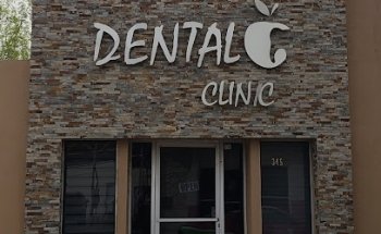 Dental Clinic Border Specialists